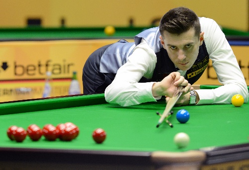 竞争格局分 竞争格局分