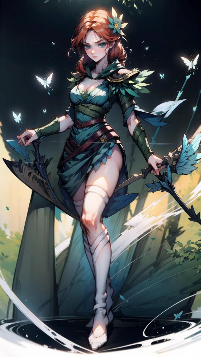 青少年打造